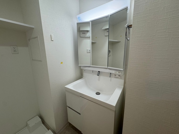 RAFFLE　OZONEⅡ-South　Garden-の物件内観写真