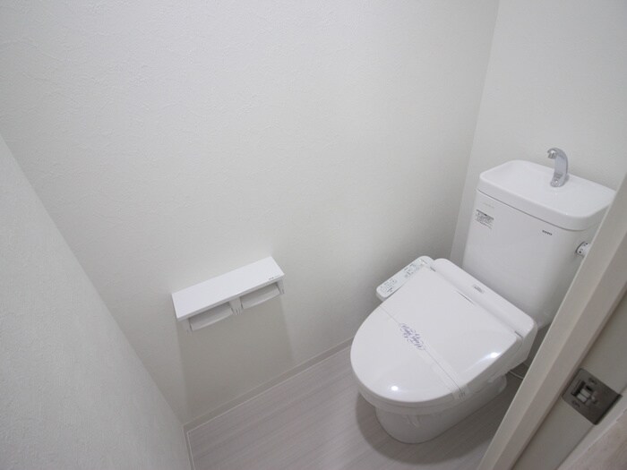 RAFFLE　OZONEⅡ-South　Garden-の物件内観写真