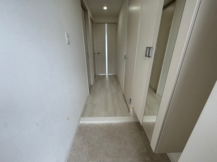 RAFFLE　OZONEⅡ-South　Garden-の物件内観写真