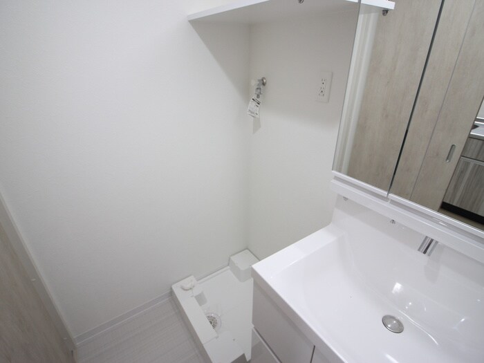 RAFFLE　OZONEⅡ-South　Garden-の物件内観写真