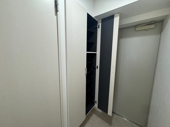 RAFFLE　OZONEⅡ-South　Garden-の物件内観写真