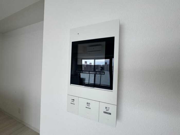 RAFFLE　OZONEⅡ-South　Garden-の物件内観写真