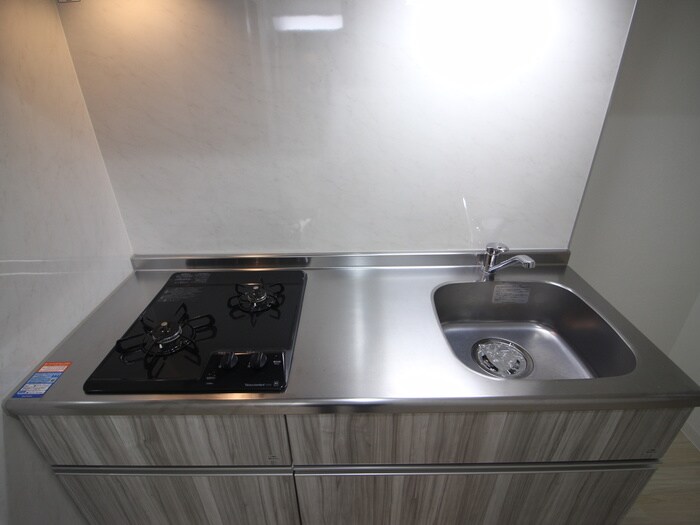 RAFFLE　OZONEⅡ-South　Garden-の物件内観写真