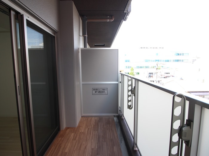 RAFFLE　OZONEⅡ-South　Garden-の物件内観写真