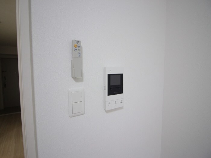 RAFFLE　OZONEⅡ-South　Garden-の物件内観写真