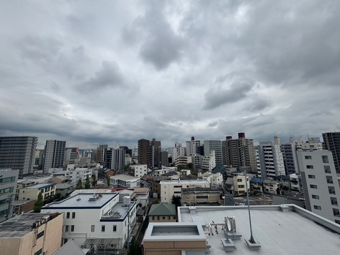 RAFFLE　OZONEⅡ-South　Garden-の物件内観写真