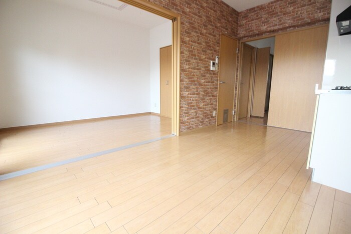 TRINITYの物件内観写真