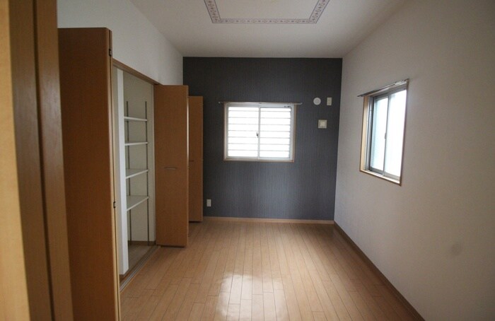 TRINITYの物件内観写真