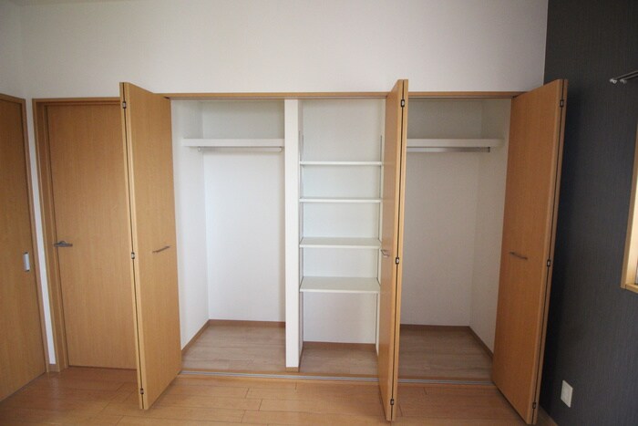 TRINITYの物件内観写真