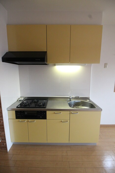 TRINITYの物件内観写真