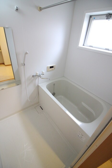 TRINITYの物件内観写真