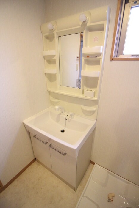 TRINITYの物件内観写真