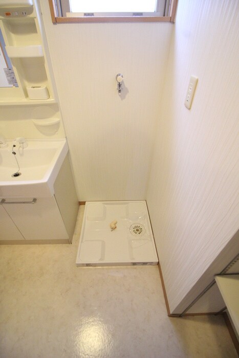 TRINITYの物件内観写真