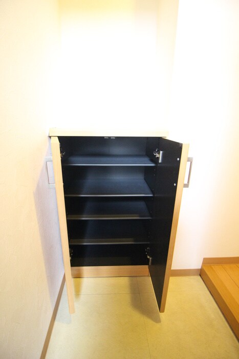 TRINITYの物件内観写真