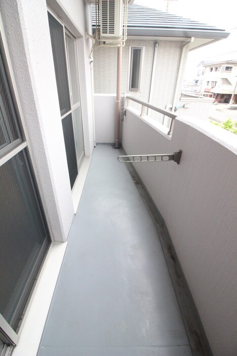 TRINITYの物件内観写真