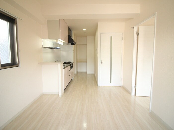 サンピアビータの物件内観写真