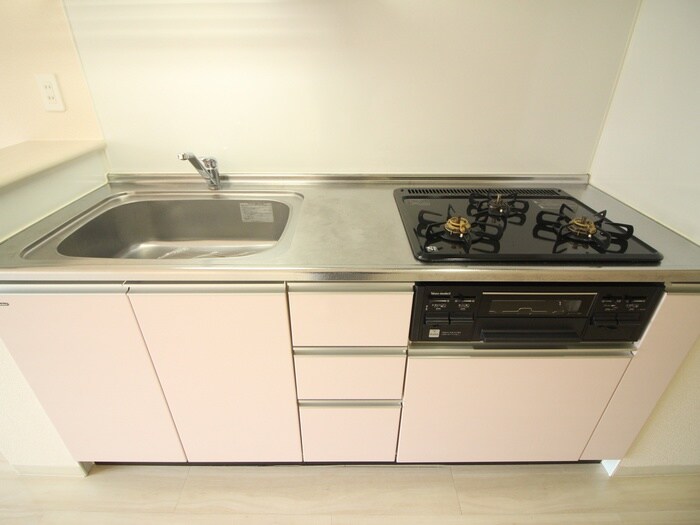 サンピアビータの物件内観写真