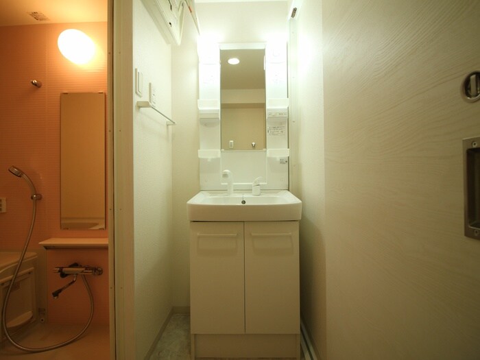 サンピアビータの物件内観写真