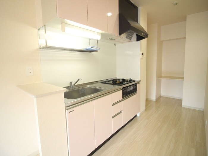 サンピアビータの物件内観写真