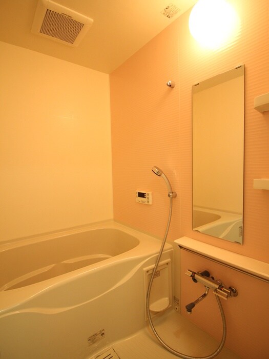 サンピアビータの物件内観写真