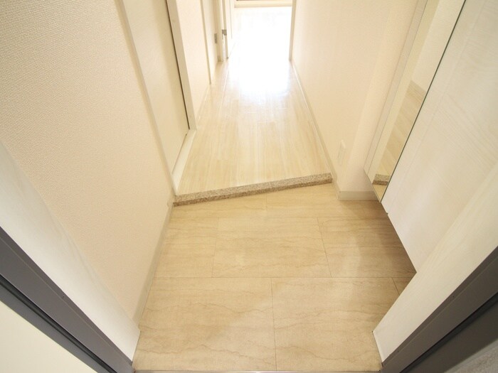 サンピアビータの物件内観写真