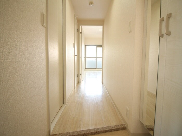 サンピアビータの物件内観写真