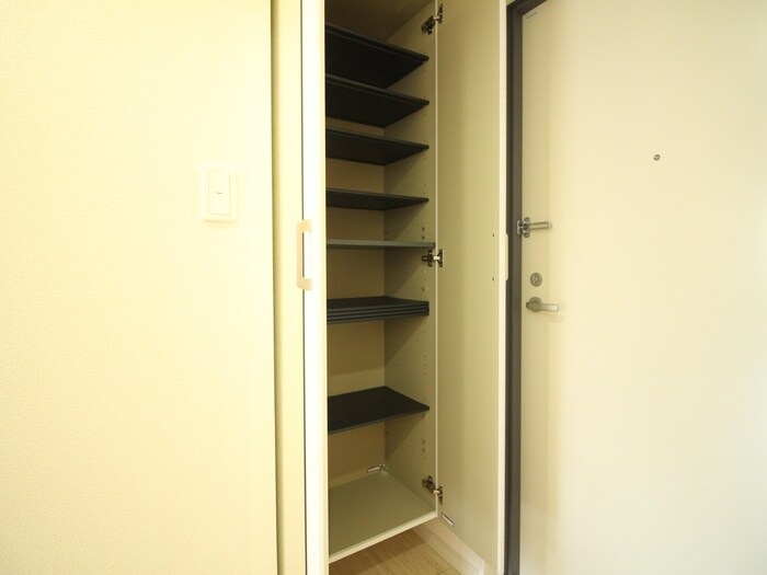 サンピアビータの物件内観写真