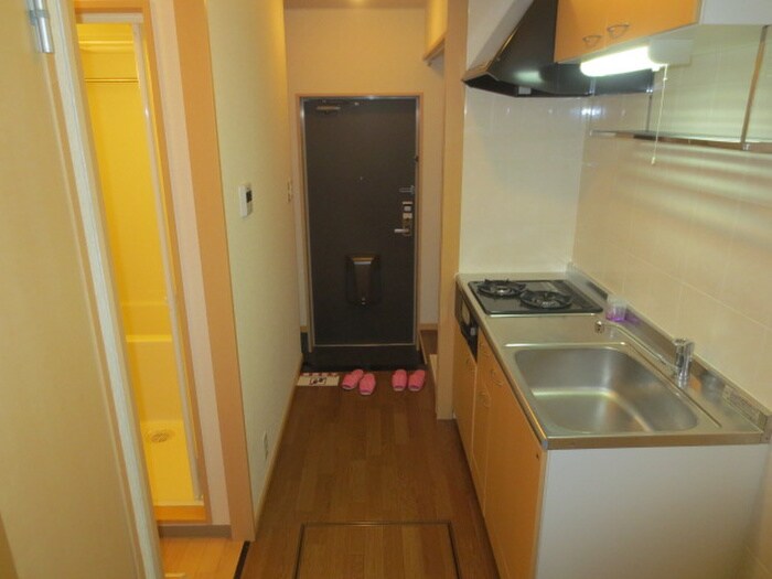 コ－ポ２３の物件内観写真