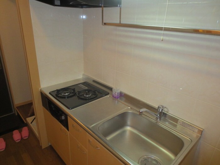 コ－ポ２３の物件内観写真