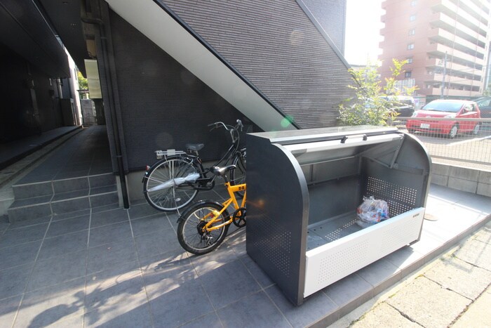 ＮＯＥＬ上小田井の物件外観写真