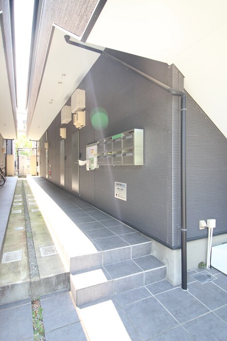 ＮＯＥＬ上小田井の物件外観写真