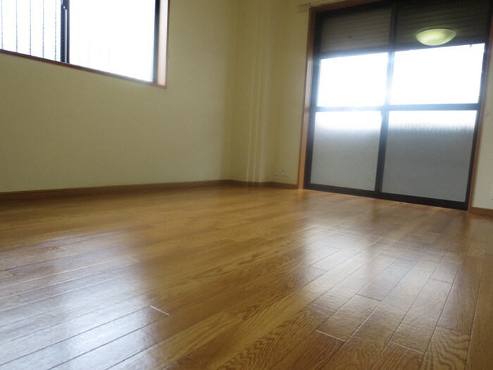 ステラ　フィオーレの物件内観写真