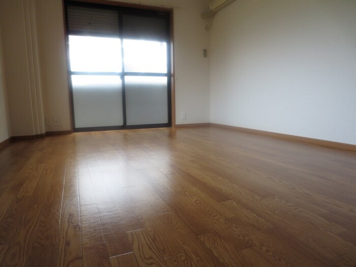 ステラ　フィオーレの物件内観写真