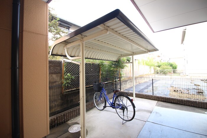 ステラ　フィオーレの物件外観写真