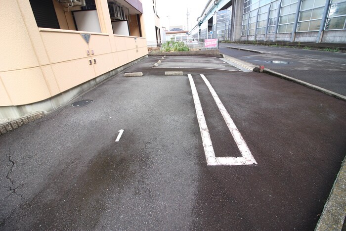 ステラ　フィオーレの物件外観写真