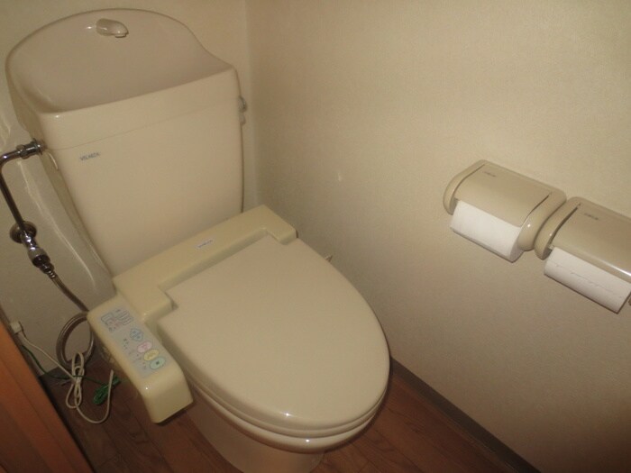 ステラ　フィオーレの物件内観写真