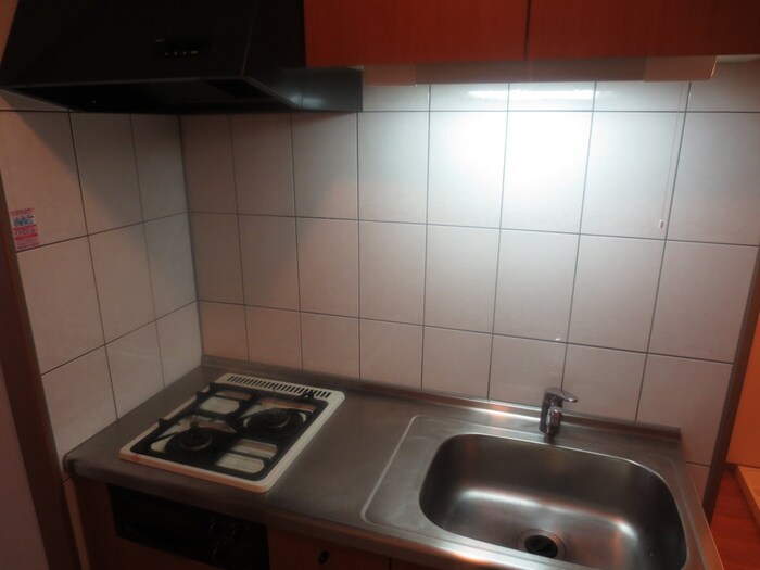 ステラ　フィオーレの物件内観写真