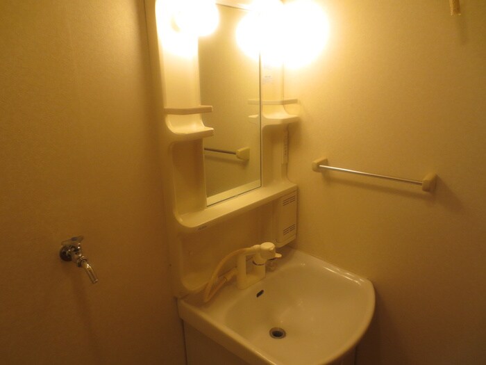 ステラ　フィオーレの物件内観写真