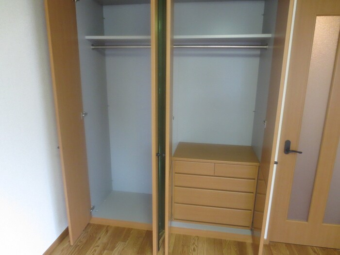 ステラ　フィオーレの物件内観写真