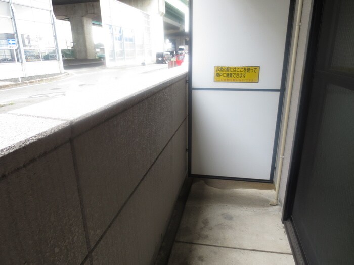 ステラ　フィオーレの物件内観写真