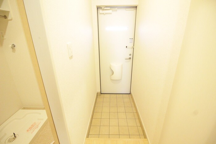 エスポワールⅡの物件内観写真