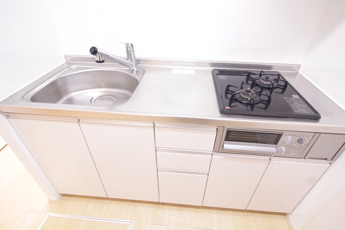 エスポワールⅡの物件内観写真