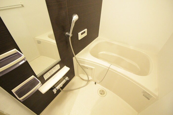 エスポワールⅡの物件内観写真