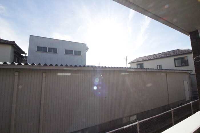 エスポワールⅡの物件内観写真