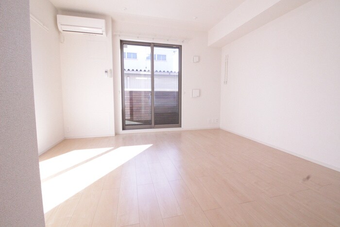 エスポワールⅡの物件内観写真