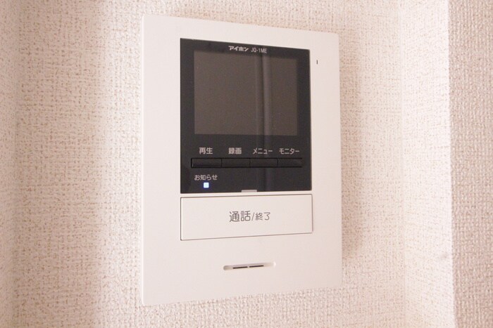 エスポワールⅡの物件内観写真