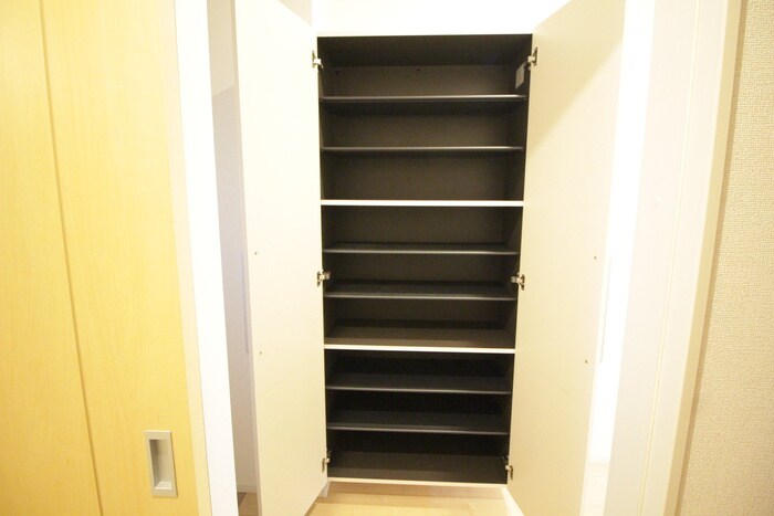 エスポワールⅡの物件内観写真