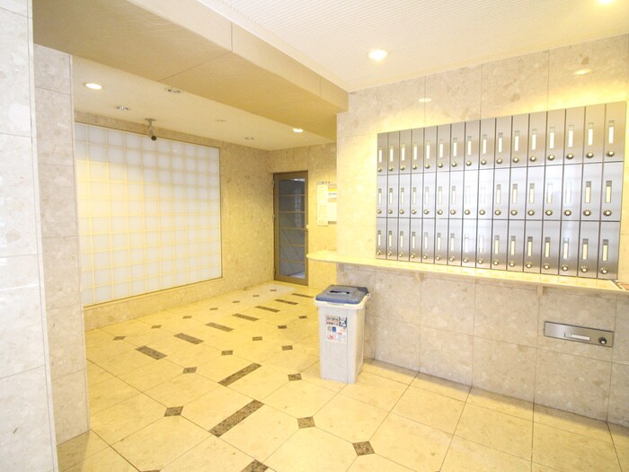 エコロジ－栄レジデンスの物件外観写真