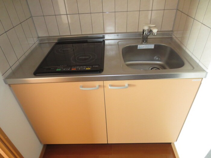 エコロジ－栄レジデンスの物件内観写真