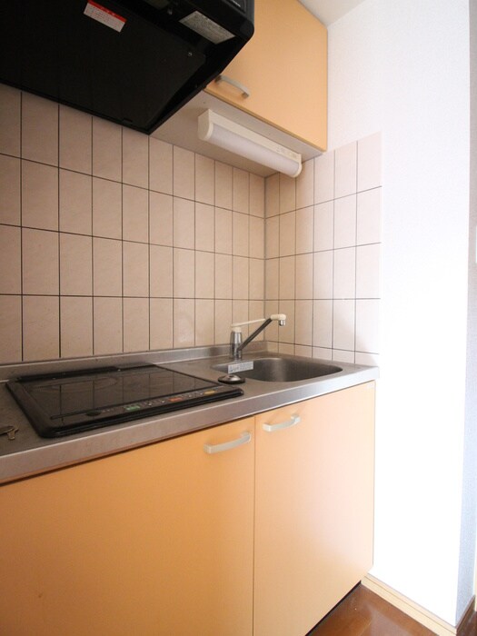 エコロジ－栄レジデンスの物件内観写真